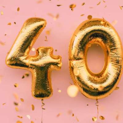 12 Things I Wish I Knew at 40